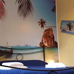 Couette-café Bed Fiera - Milano Galeazzi, Rho