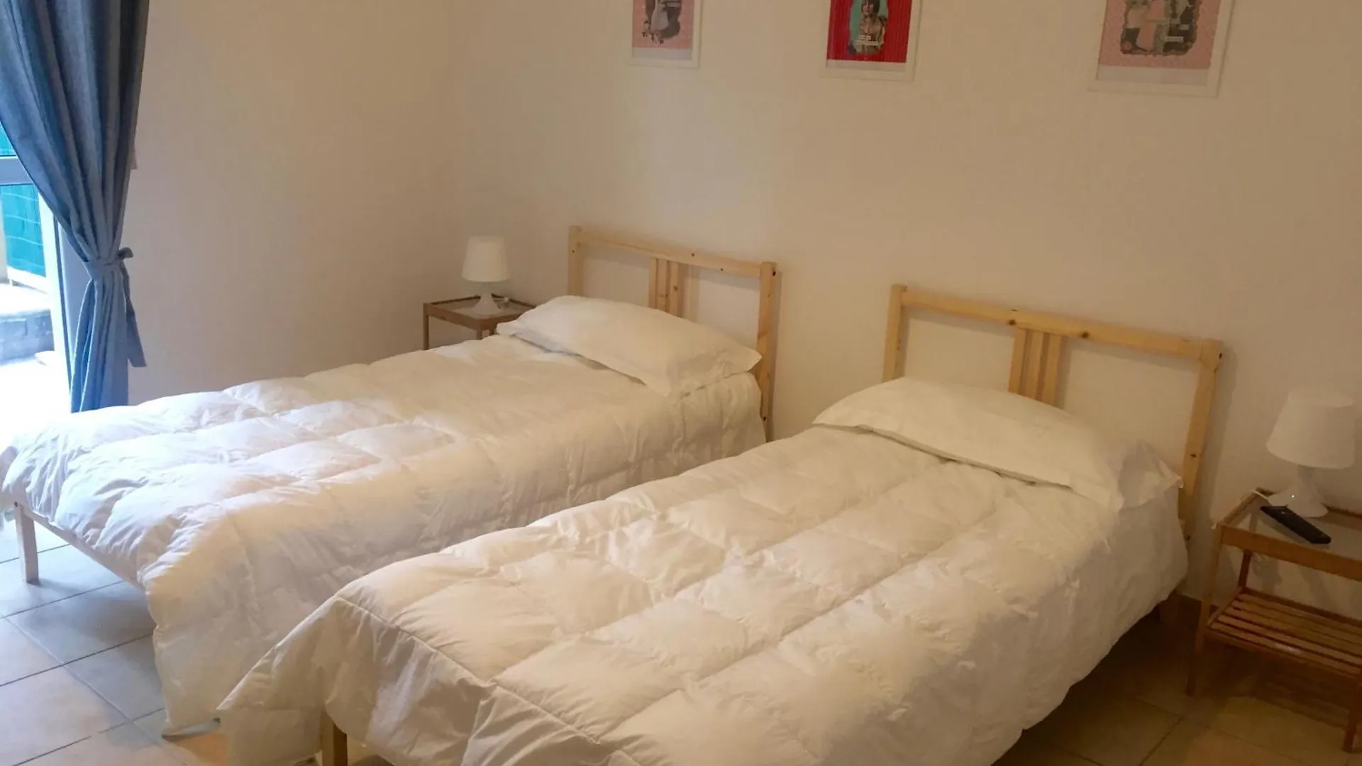Apartment Appartamenti Leonardo Rho