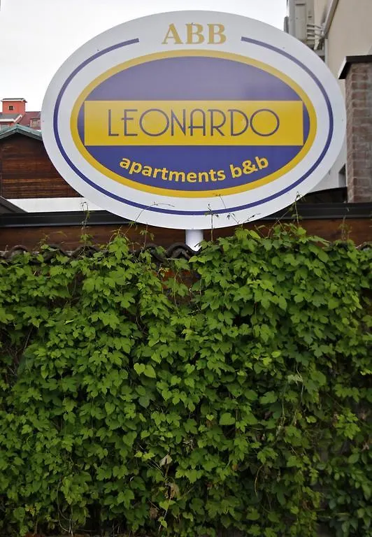 Apartment Appartamenti Leonardo Rho Italy
