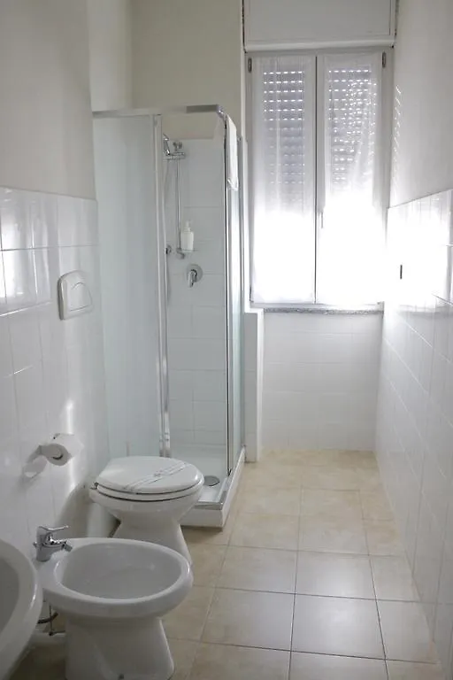 Apartment Appartamenti Leonardo Rho